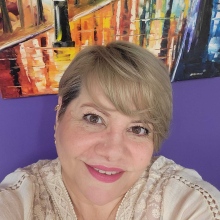 Foto de Dr. Evelia del Carmen Villalpando Frias
