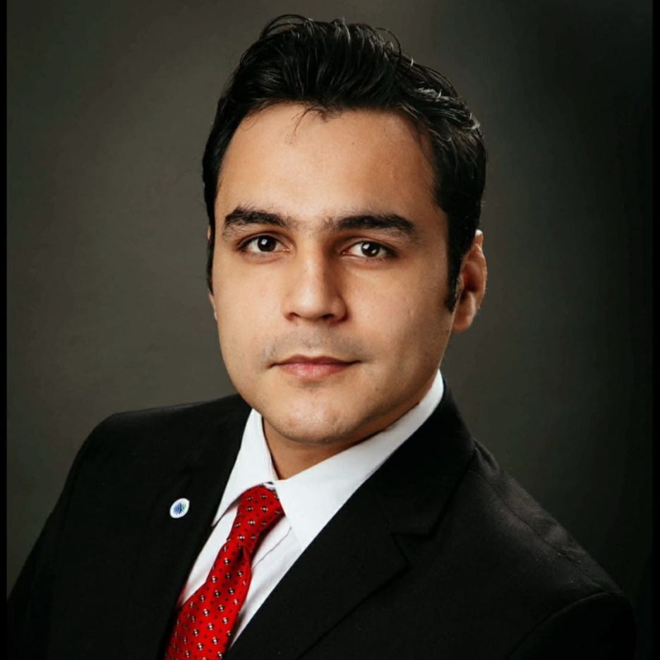 Foto de Dr. Jorge Daniel Luna Nolasco