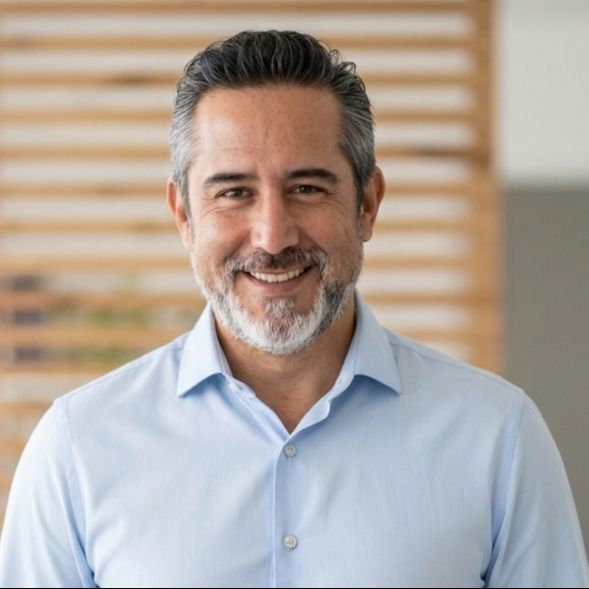 Foto de Dr. Jorge Lara Baizabal