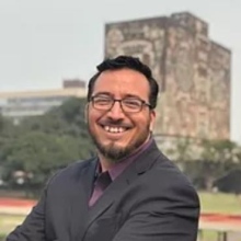 Foto de Dr. Juan Carlos Perez Moran