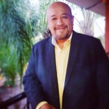 Foto de Dr. Juan Manuel Carvajal Blancas