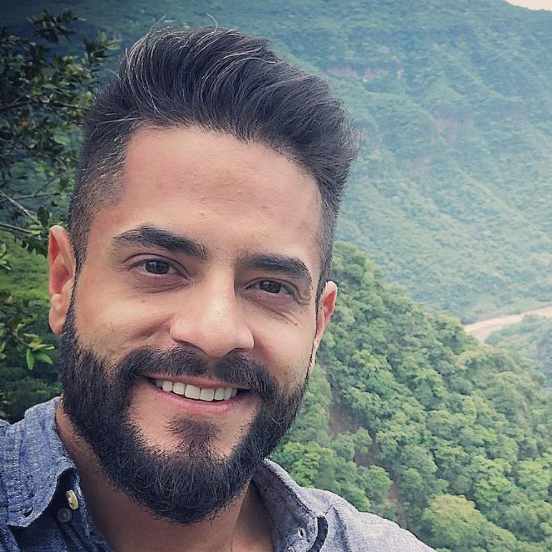 Foto de Dr. Marco Antonio Chávez Aguayo