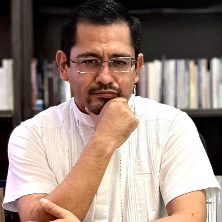 Foto de Dr. Miguel Martinez Yañez